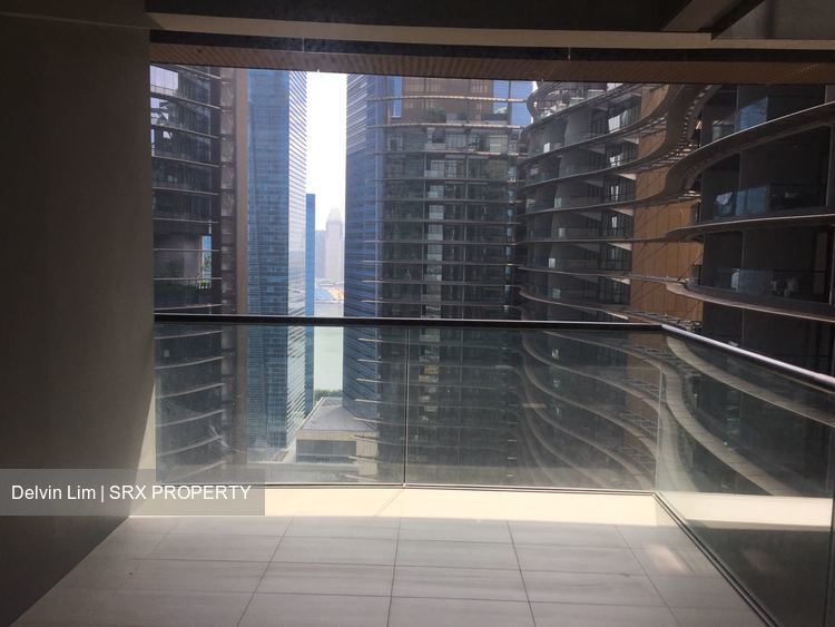 Marina One Residences (D1), Apartment #179942422